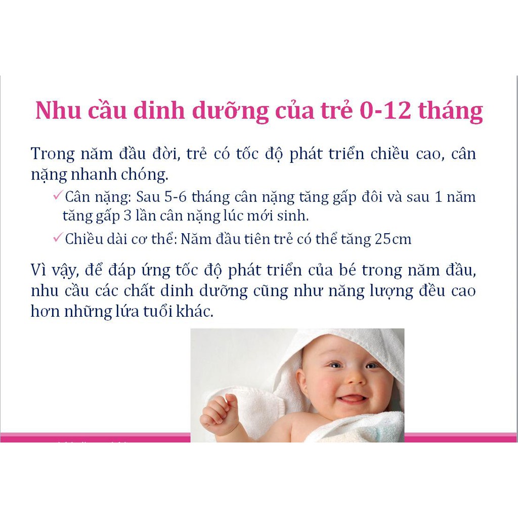 Sữa bột công thức Santos Baby 400g_Duchuymilk