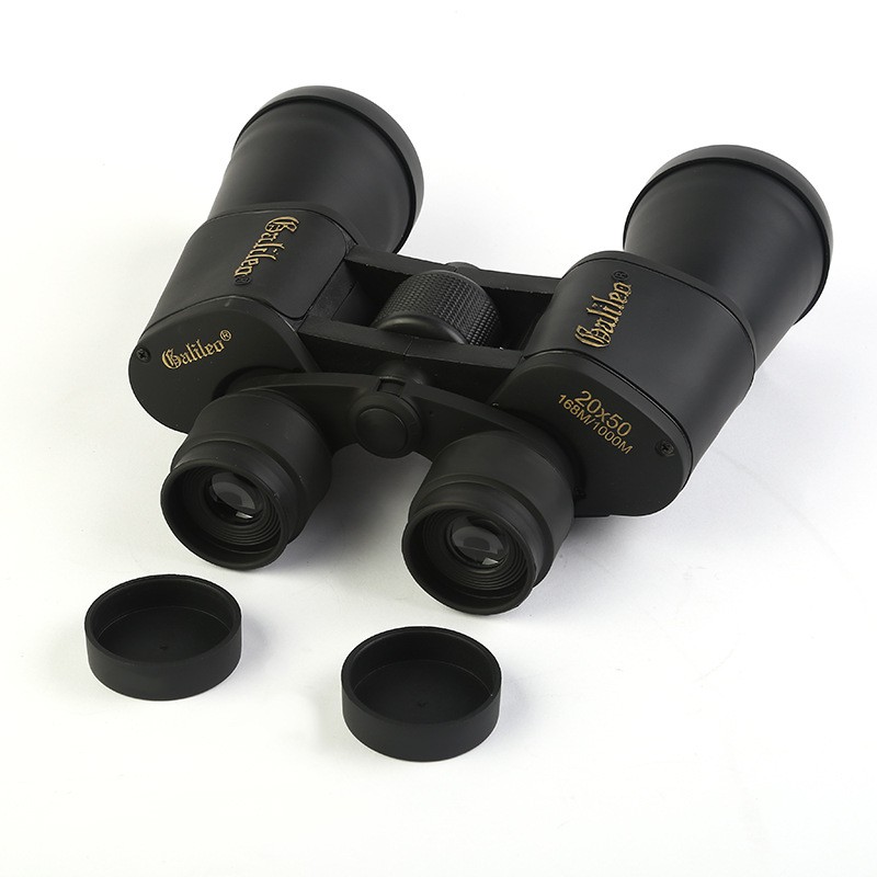 ✔️  [Top sale] -  Ống nhòm Galileo Quân đội Mỹ đặc chủng 8x40 Wide Angle Binoculars (Đen) 206415