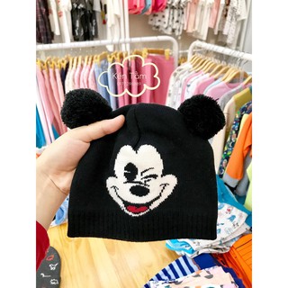 Mũ h&m mickey