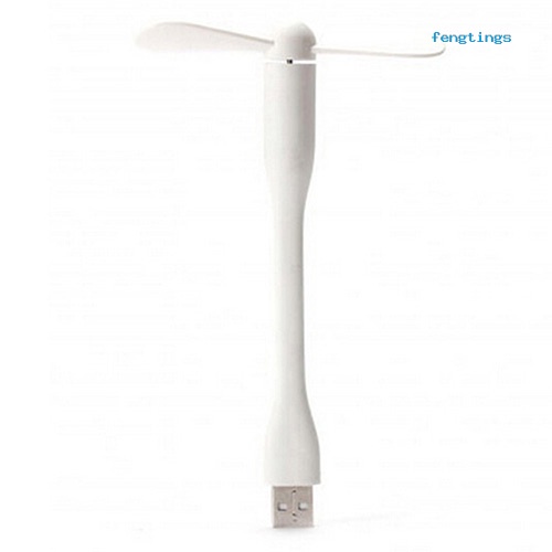 Quạt usb mini linh hoạt tiện lợi cho máy tính xách tay
