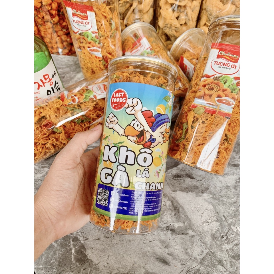 COMBO Mực Rim Sa Tế mực cán tẩm vị mực mix 3 loại mực hấp nước dừa mực xé tẩm vị mực sốt thái tomy khô gà lá chanh