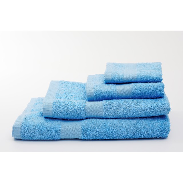 Khăn tắm khách sạn, spa 100% Cotton Mollis - b865 70cm x 150cm