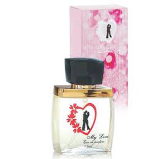 Nước hoa My Love 45ml