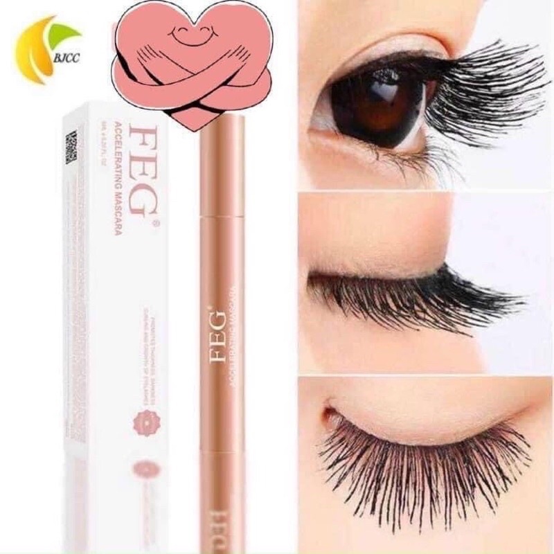 Mascara không lem không trôi chính hãng
