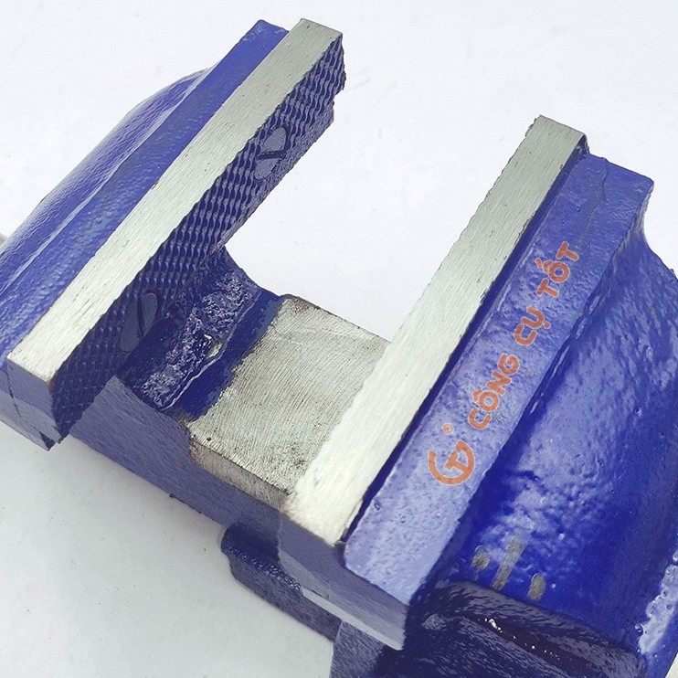 Ê tô bàn chuyên kẹp nguội 3 inch 75mm 4.4kg
