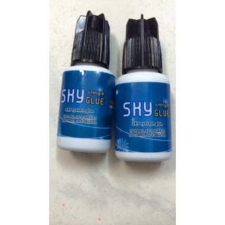 Keo nối mi sky(keo đen)