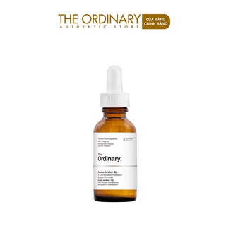 Tinh chất phục hồi The Ordinary Amino Acids + B5 ( 30mL )