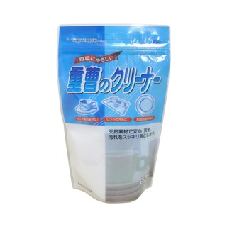 Bột tẩy rửa ly chén Rocket Soap Baking Soda 200g