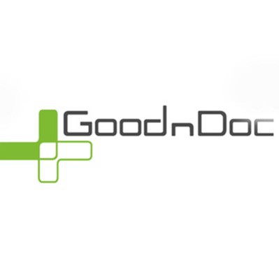 GoodnDoc Official
