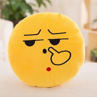 GỐI ICON KUTE