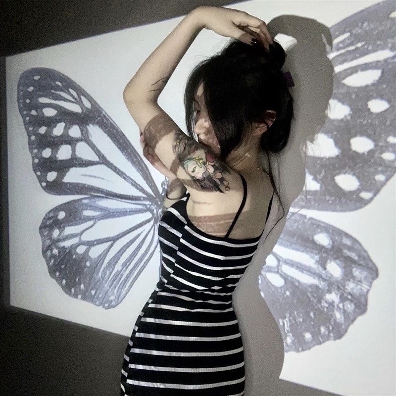 Đèn Chiếu Dễ Thương - DEN1073