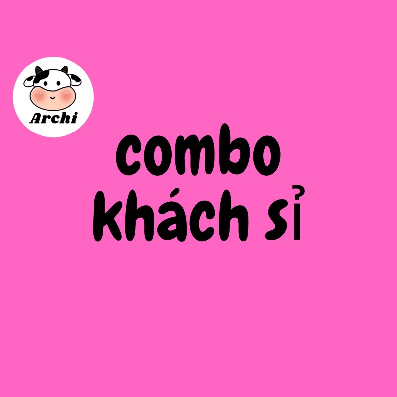 combo khách nhacuathosince2020(100sp- sticker lẫn)