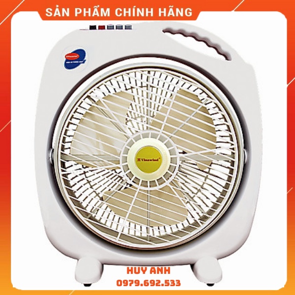 Chính hãng - Quạt tản, quạt hộp JIplai/ Chinghai / hộp senko/ Hộp vinawind/ Hộp tico cánh 200- 400mm-Huy Anh