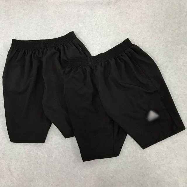 Quần Short Nam Mặc Mát Vải Gió Mềm Nhẹ