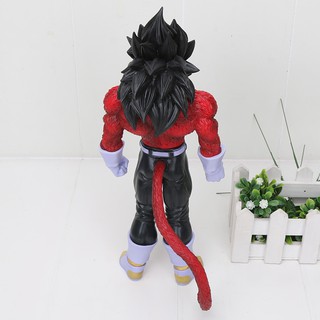 Mô hình Bandai Vegeta Super Saiyan 4