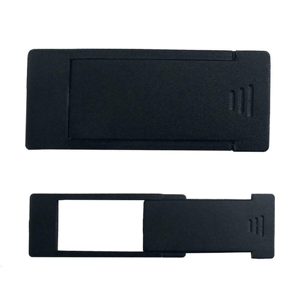 Bộ 3 vỏ bọc Webcam Y8Q0 bằng nhựa siêu mỏng | BigBuy360 - bigbuy360.vn