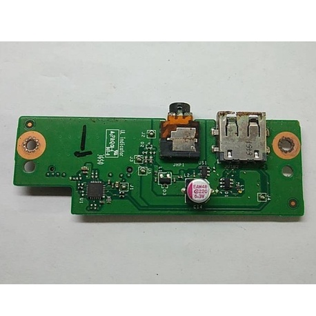 Vỉ bo mạch usb , Âm Thanh laptop Acer ES1-572