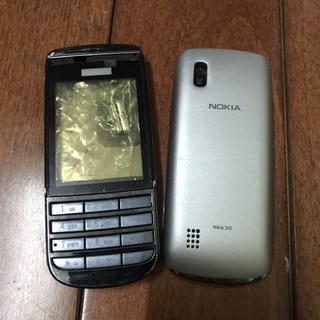 Vỏ cho điện thoại Nokia 300