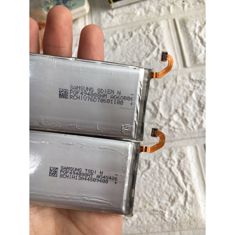 Pin Samsung J600 Zin Hàng Cao Cấp