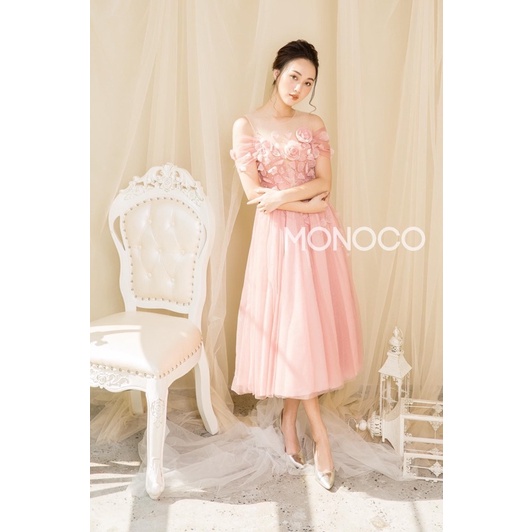 Đầm công chúa cao cấp