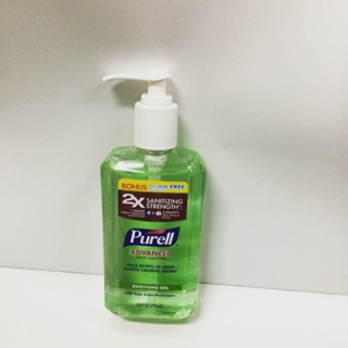 Gel rửa tay khô diệt khuẩn Purell 295ml