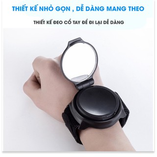 Sản phẩm  Gương đeo tay chiếu hậu