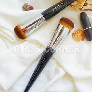 Cọ nền Sephora 66 PRO Press full coverage complexion
