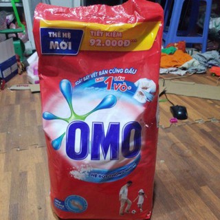 Bột giặt OMO túi 6kg