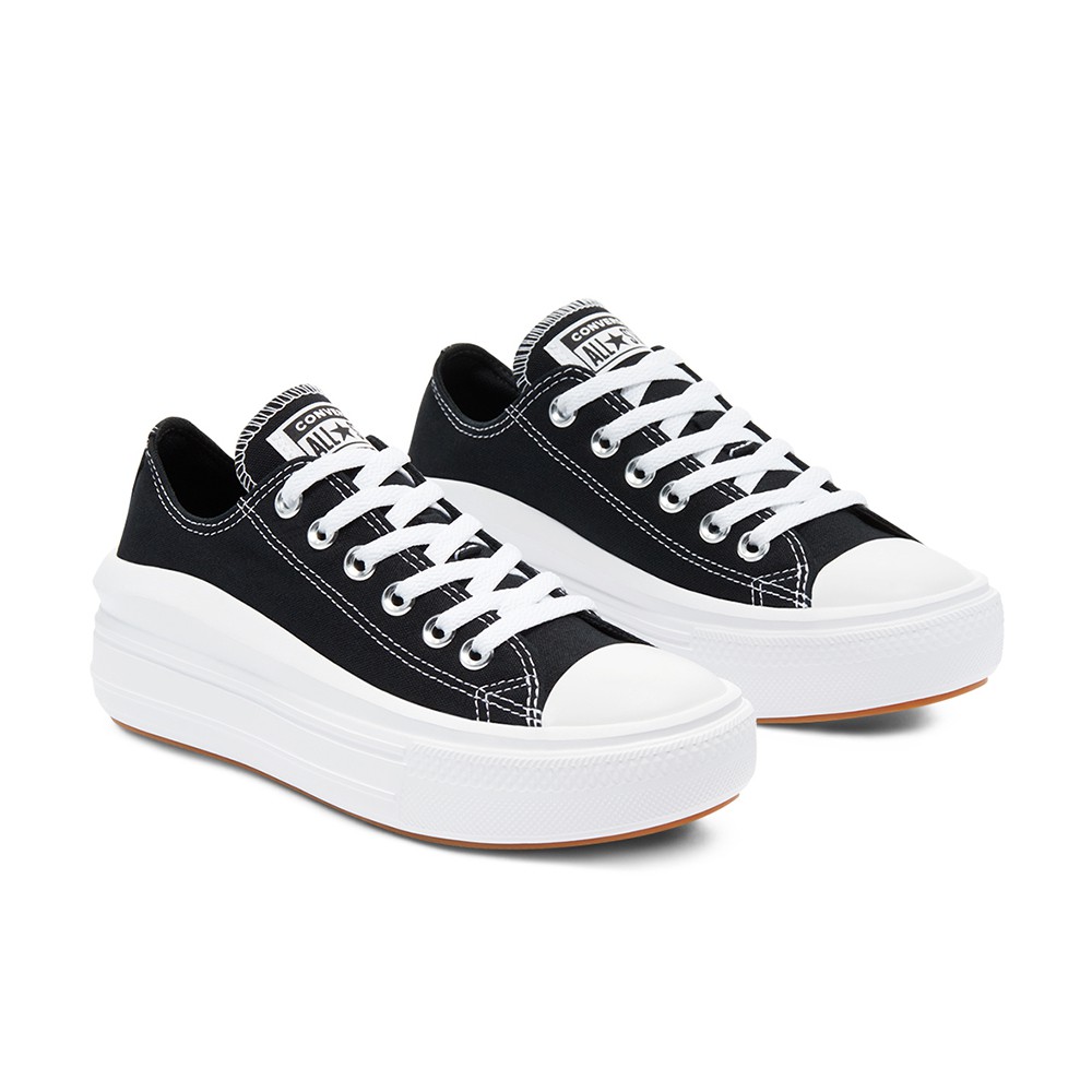 Giày Converse Chuck Taylor All Star Move Low Top 570256C