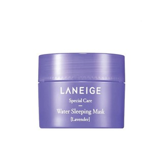 Mặt nạ ngủ Laneige Water Sleeping Mask Lavender (Minisize 15ml)