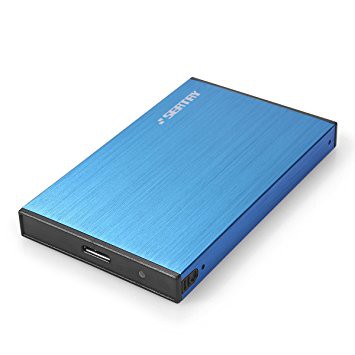 Ổ Cứng Di Động 160Gb Seatay Skyhawk