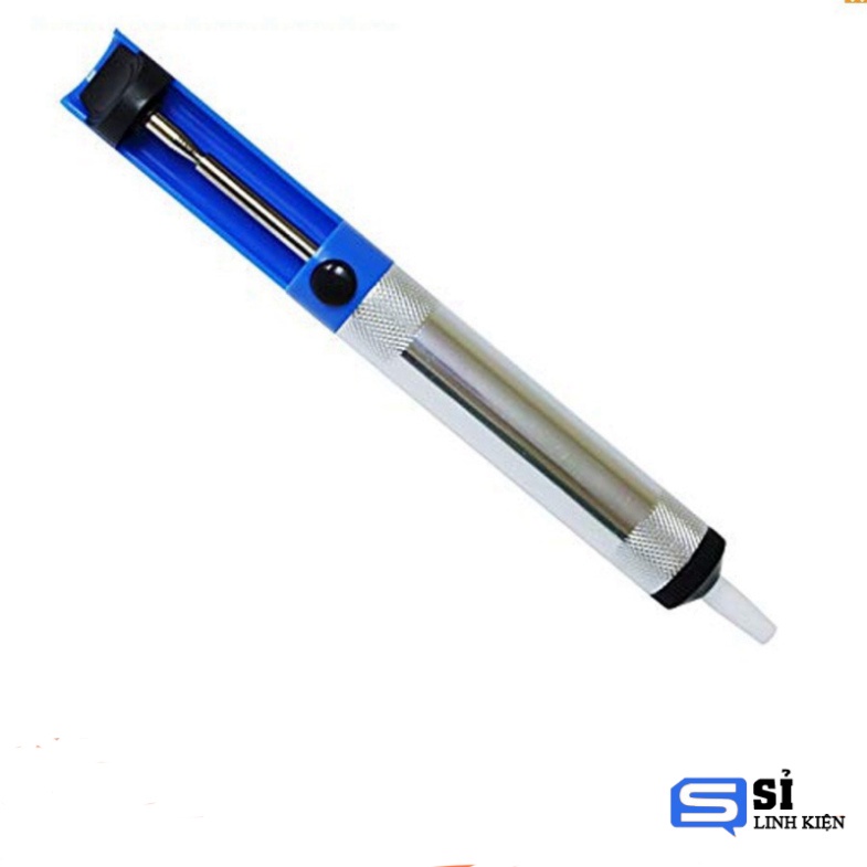 Đế gác mỏ hàn có giá đỡ - nhựa thông - thiếc hàn - hút thiếc