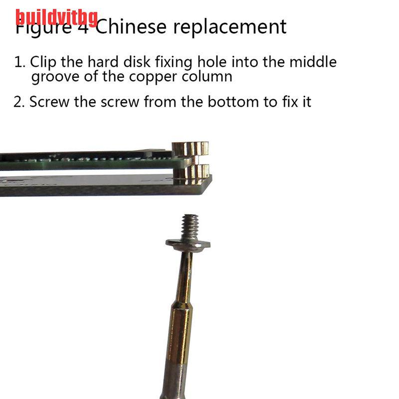 Thẻ Chuyển Đổi Nvme Pcie X4 X2 M.2 Ngff Ssd Sang Pcie X1 Sang M.2 | BigBuy360 - bigbuy360.vn