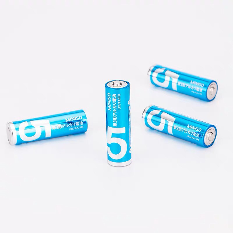 Pin AAA 1.5v
