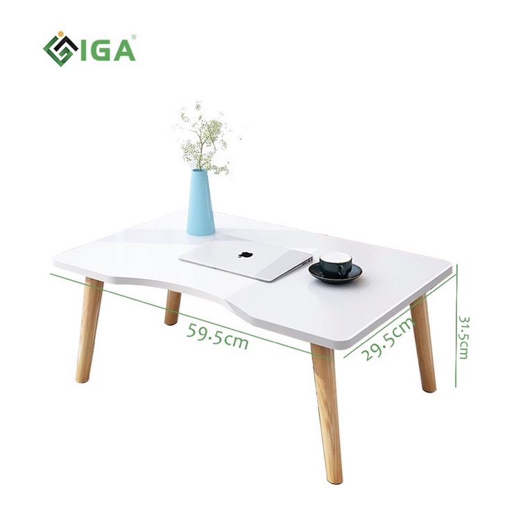 bàn học ngồi bệt có thể làm bàn trà cafe GP177