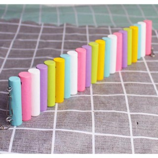 Cầu thang gỗ uốn cho Hamster , Sóc , đuôi mập