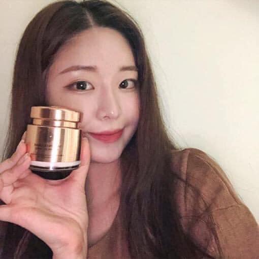 [Cre8skin] Kem Dưỡng Salmon Oil Trắng Da &amp; Chống Lão Hóa Chiết Xuất Cá Hồi