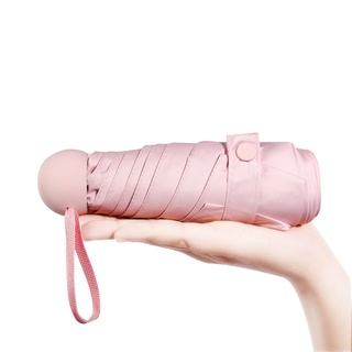 Ô MINI GẤP GỌN 8 THANH