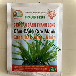 Siêu đâm cành thanh long - đâm cành cực mạnh - cành dài - mập - khỏe