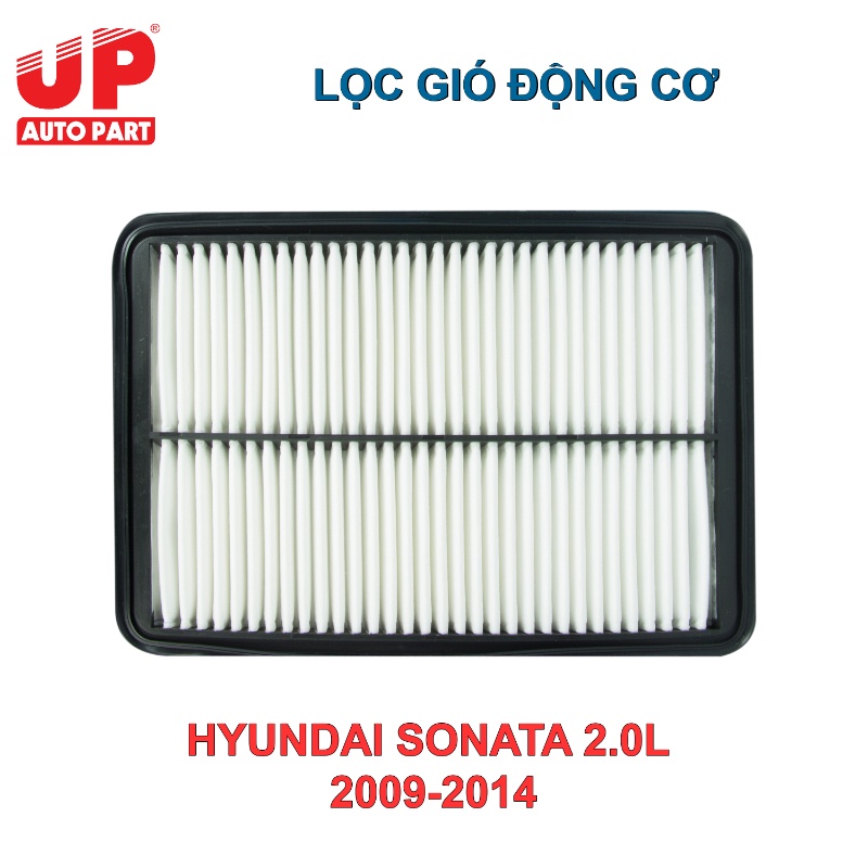 Lọc gió động cơ HYUNDAI SONATA 2.0L 2009-2014