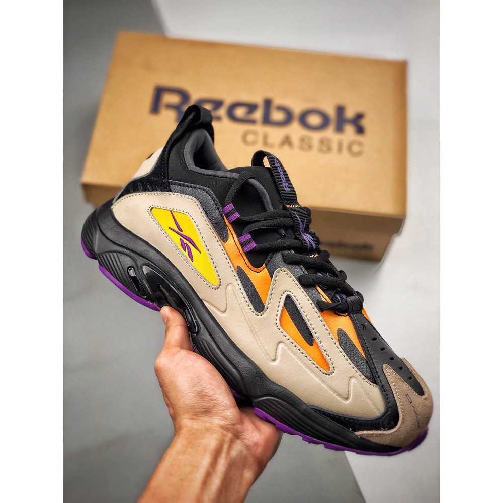 📦 FULLBOX 🌐 ORDER  🎀 SALE 50% 🎀 💯 ẢNH THẬT 🏷 Reebok DMX Series1200 🏷 👟 GIÀY NAM NỮ 👟