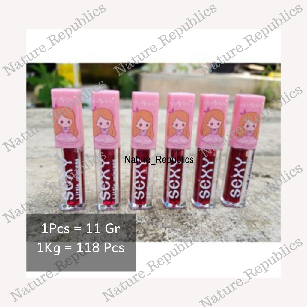(hàng Mới Về) Son Tint Peiyen Trang Điểm Gợi Cảm Nr 002131 | BigBuy360 - bigbuy360.vn