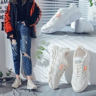 Giày thể thao bigsize 35-40 - Ảnh thật