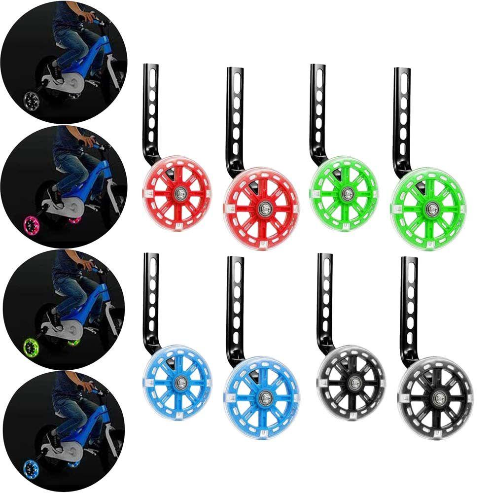 1 Cặp Bánh Xe Đạp 12-20 &quot;Inch Chất Lượng Cao