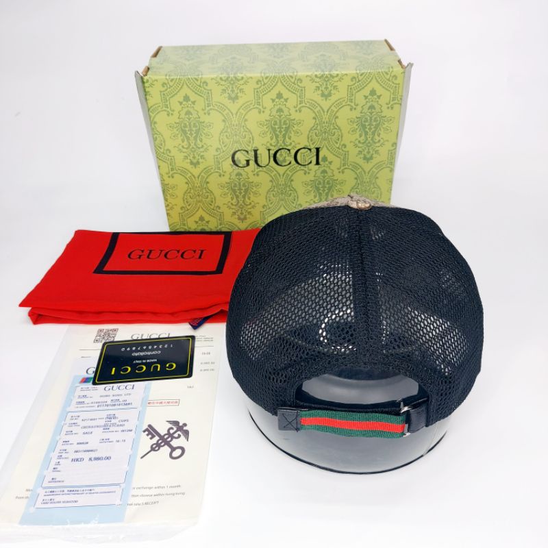 Nón kết gc Mũ lưỡi trai Gc thú full box hộp bọ hung cực đẹp (Nón thiết kế)