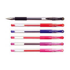 Bút Uniball UM 100 (chính hãng)