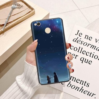 Ốp lưng Xiaomi Redmi Note 7 Viền dẻo TPU hình Tình Yêu Đôi Lứa