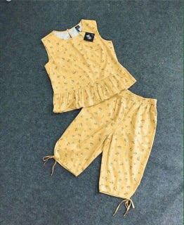 Set mặc nhà Pelum hit hot