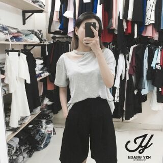 Culottes Lửng