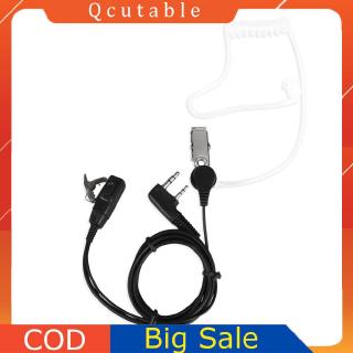Tai nghe acoustic cho bộ đàm Baofeng Kenwood